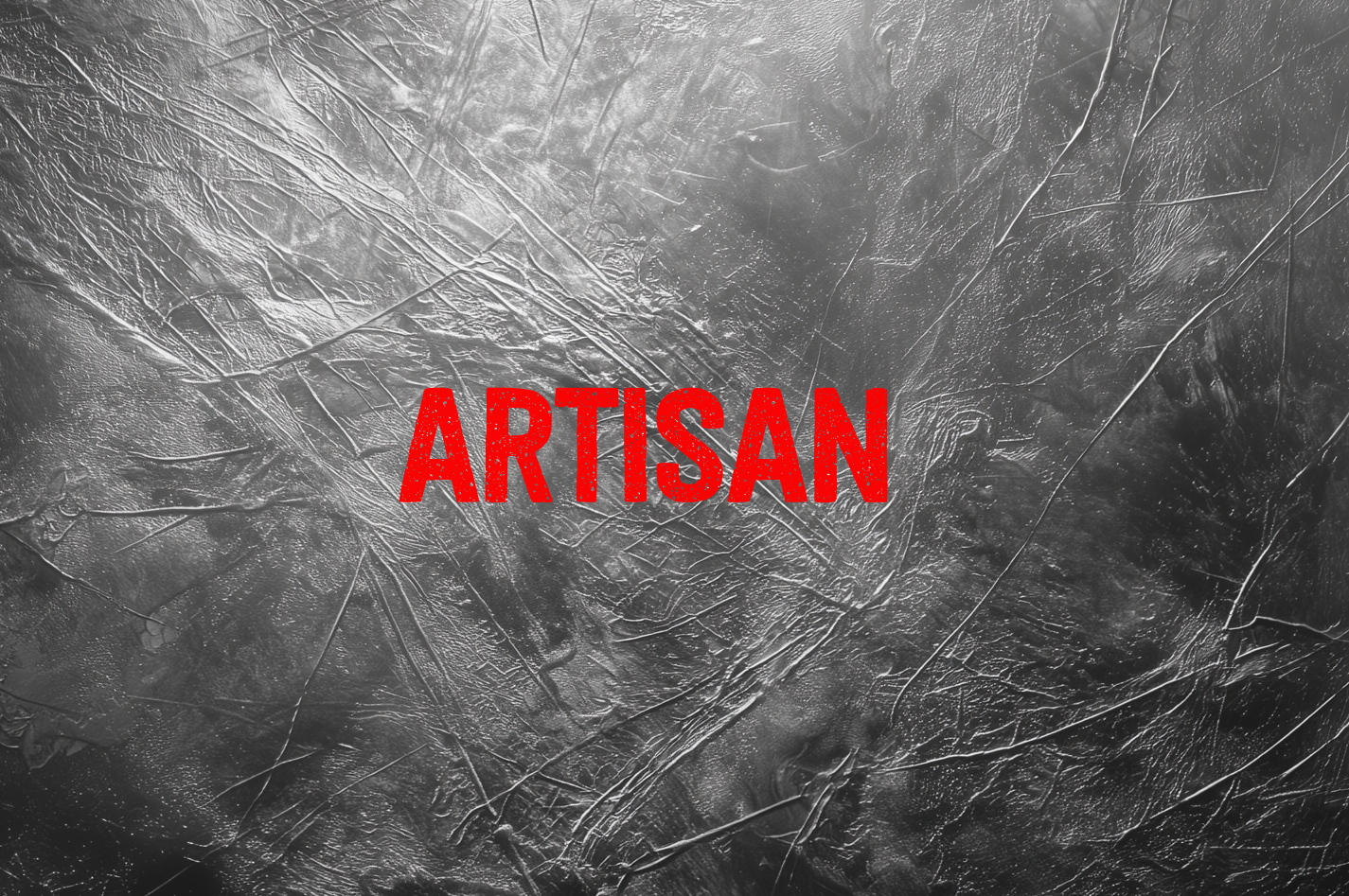 Artisan Collection