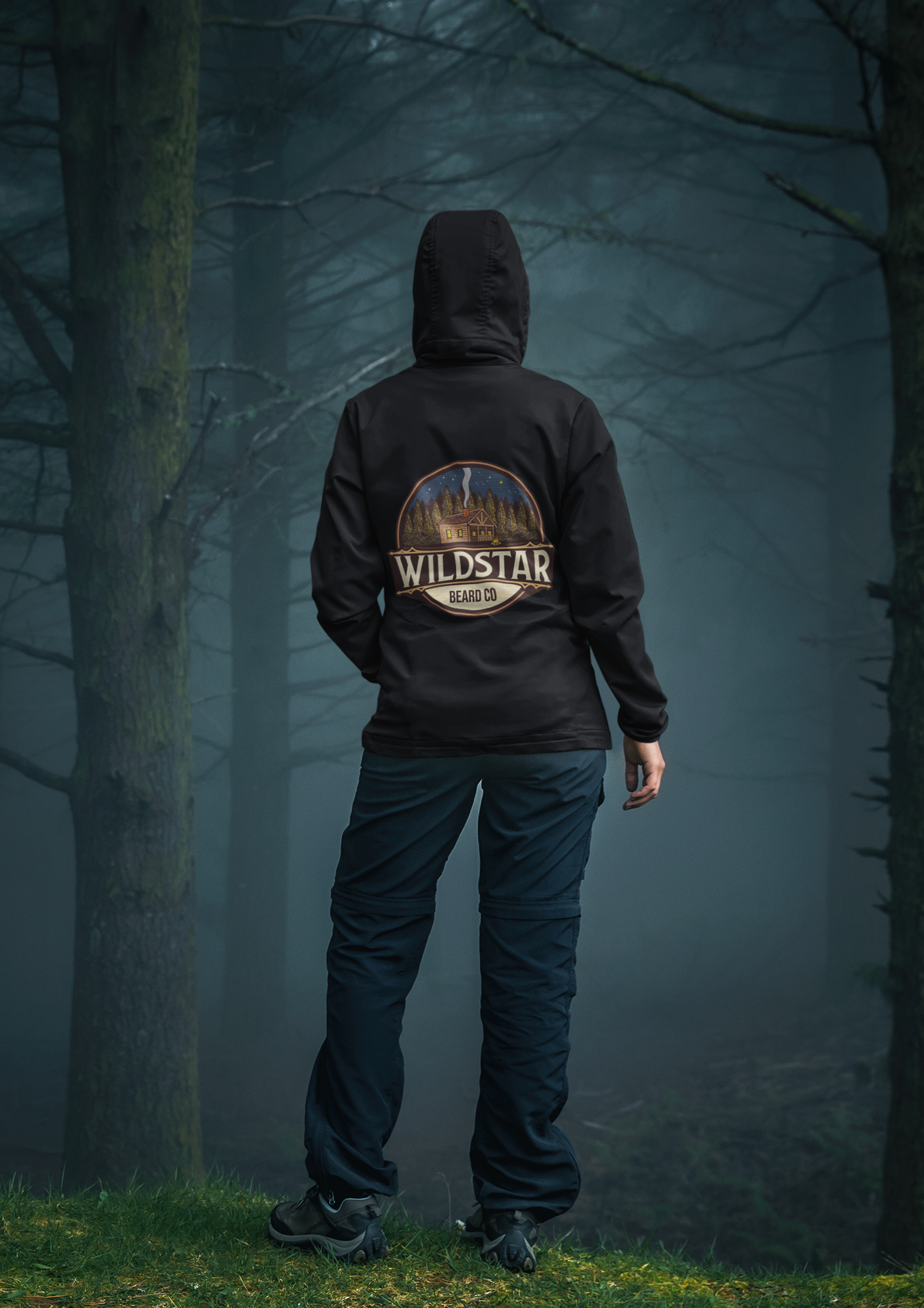 Wildstar Northern Warmth Co Beanie