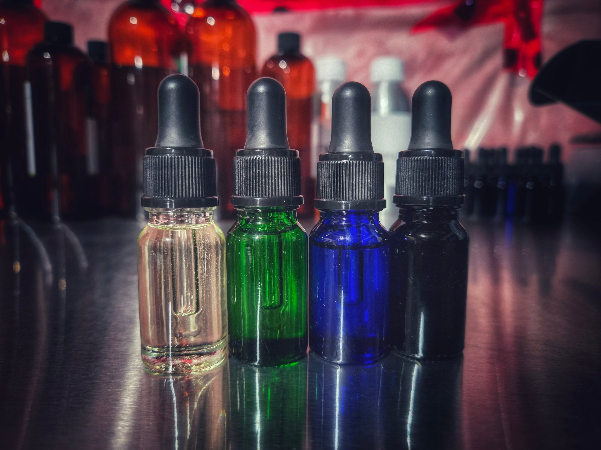 Wildstar Discovery Box