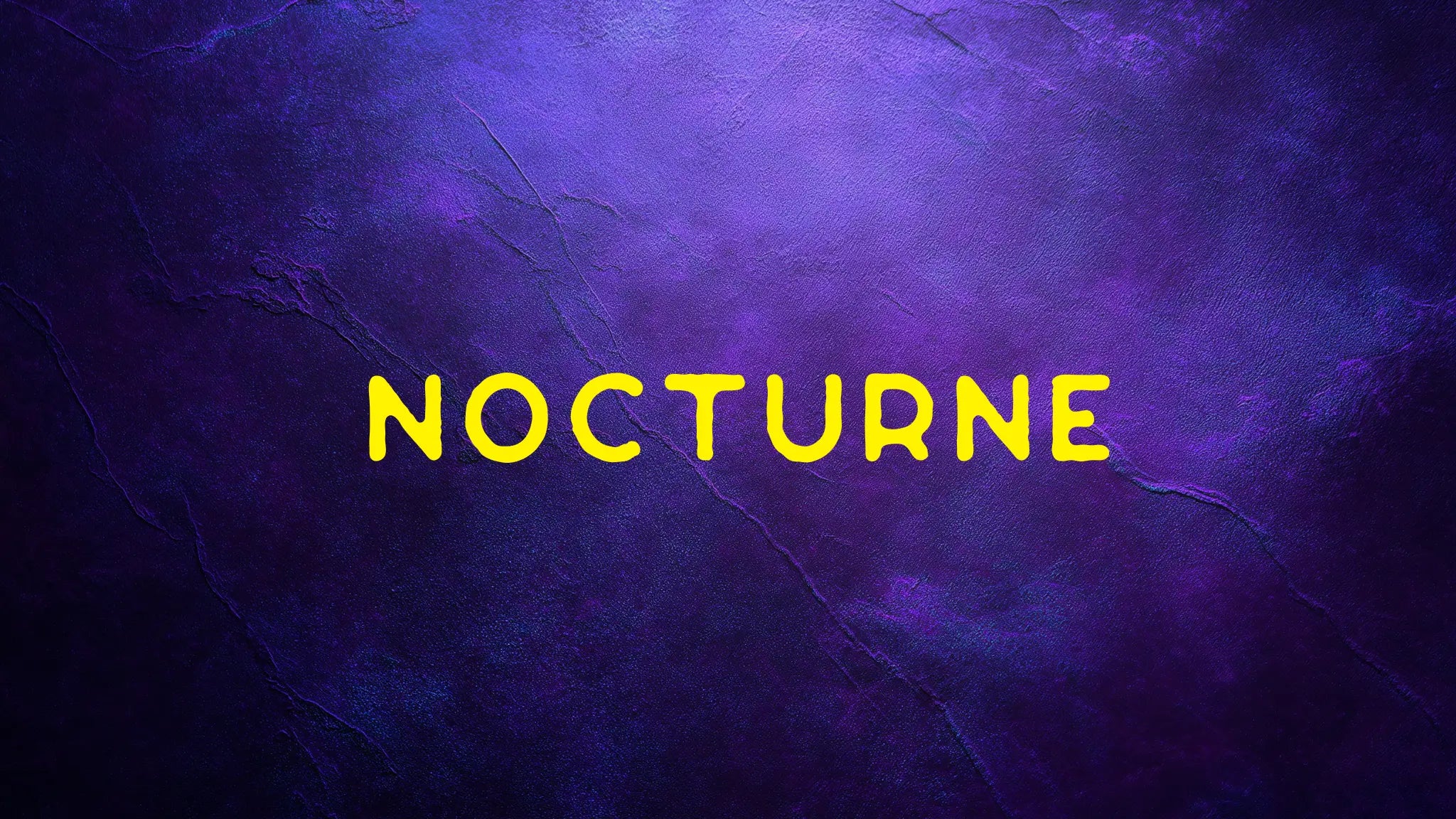 Wildstar Beard Co. Nocturne Collection.