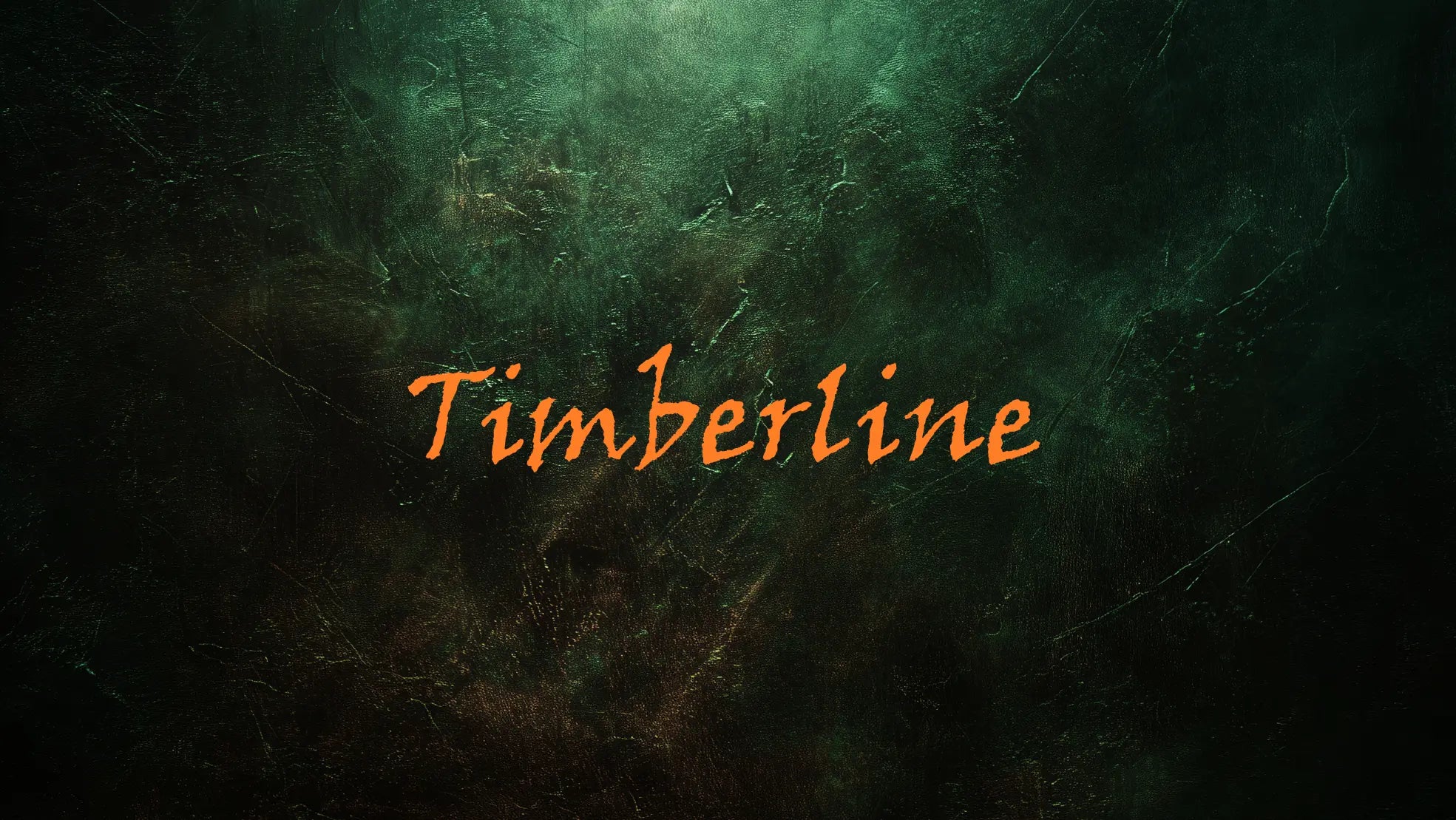 Wildstar Beard Co. Timberline Collection