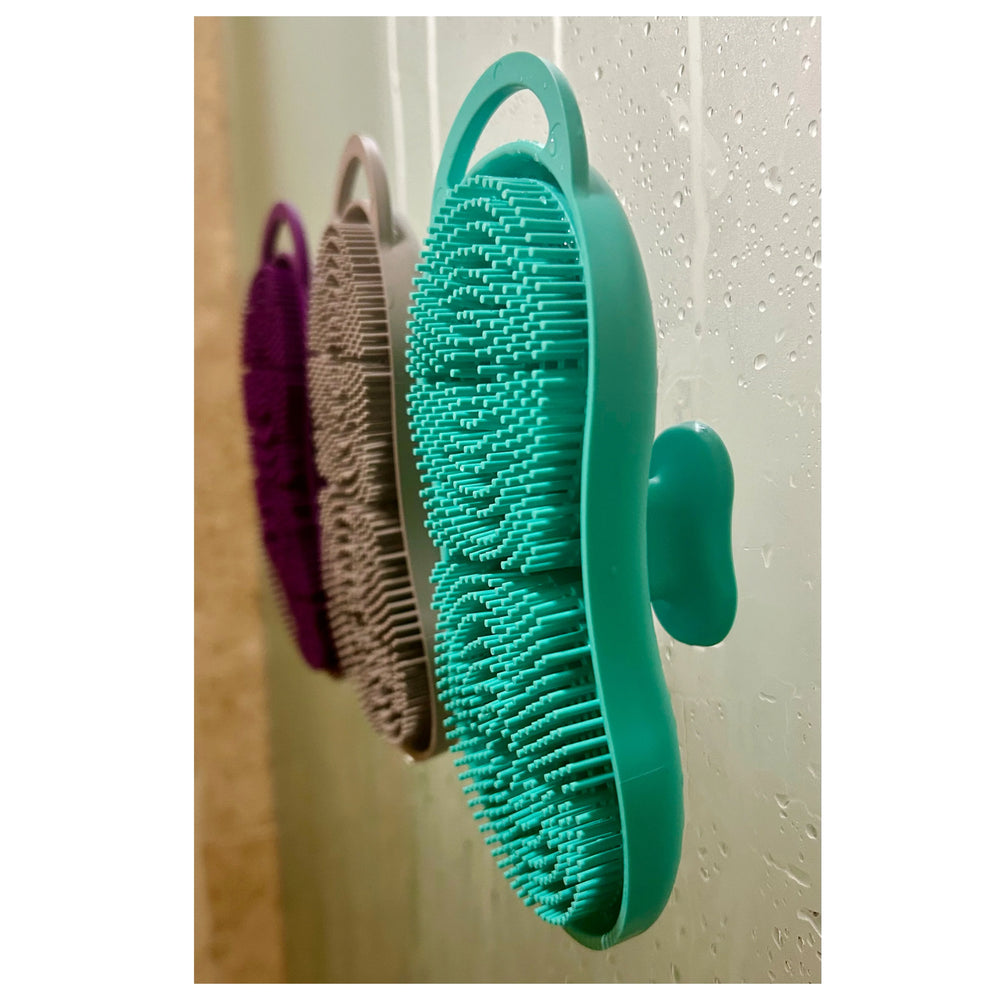 Moofah™ Body Scrubber
