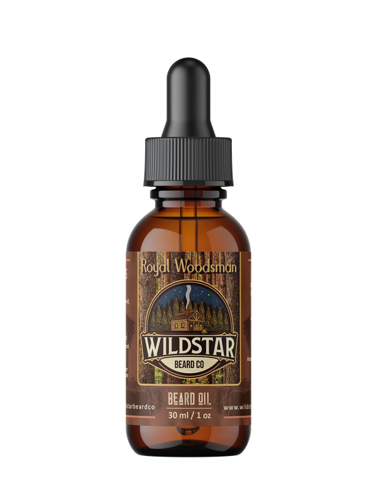 Beard Oil: 2 Pack image 5