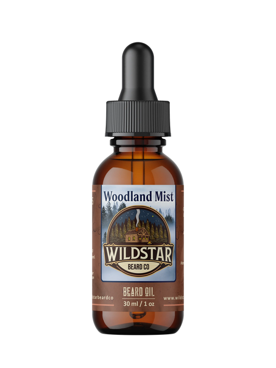 Beard Oil: 2 Pack image 6