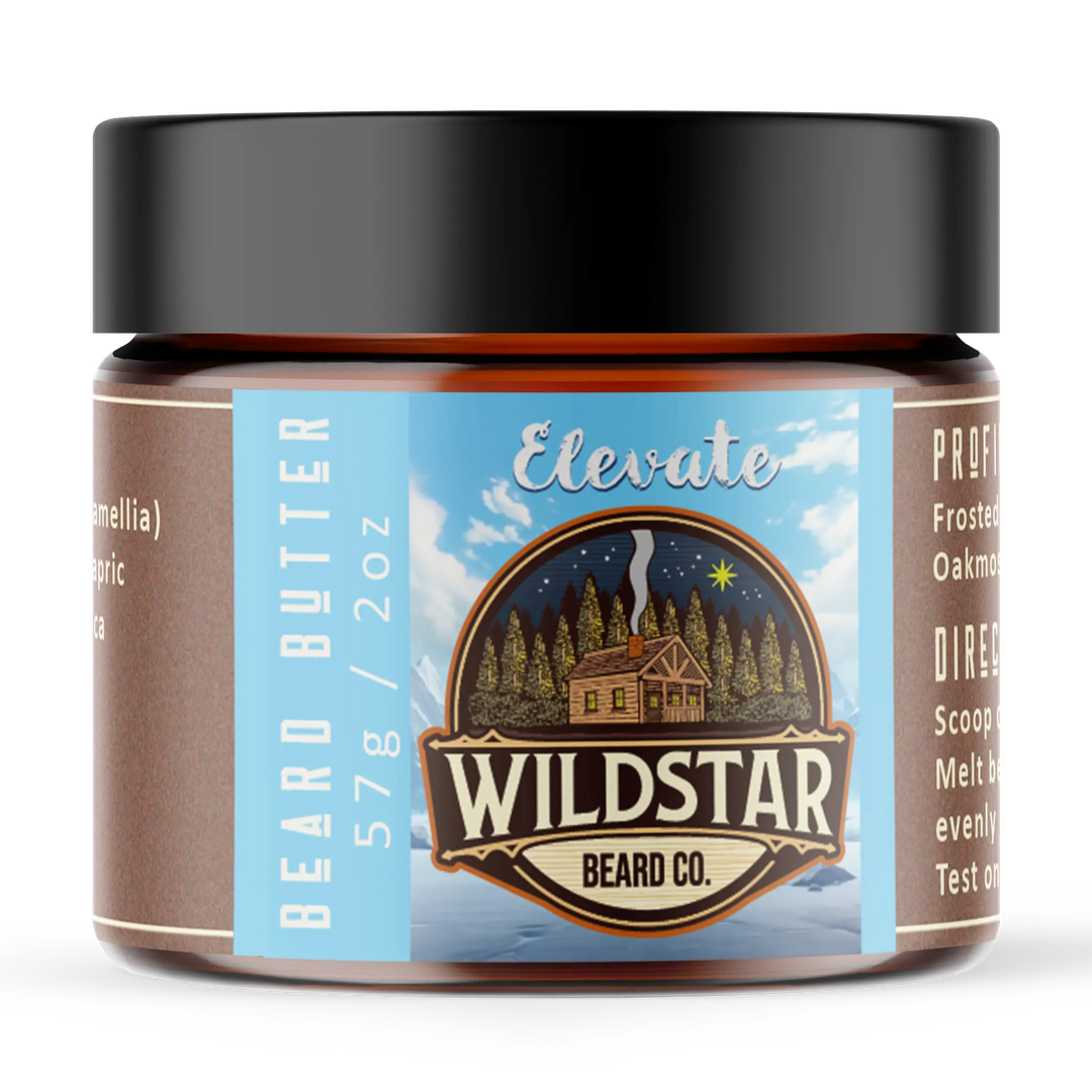 Elevate Beard Butter image 0