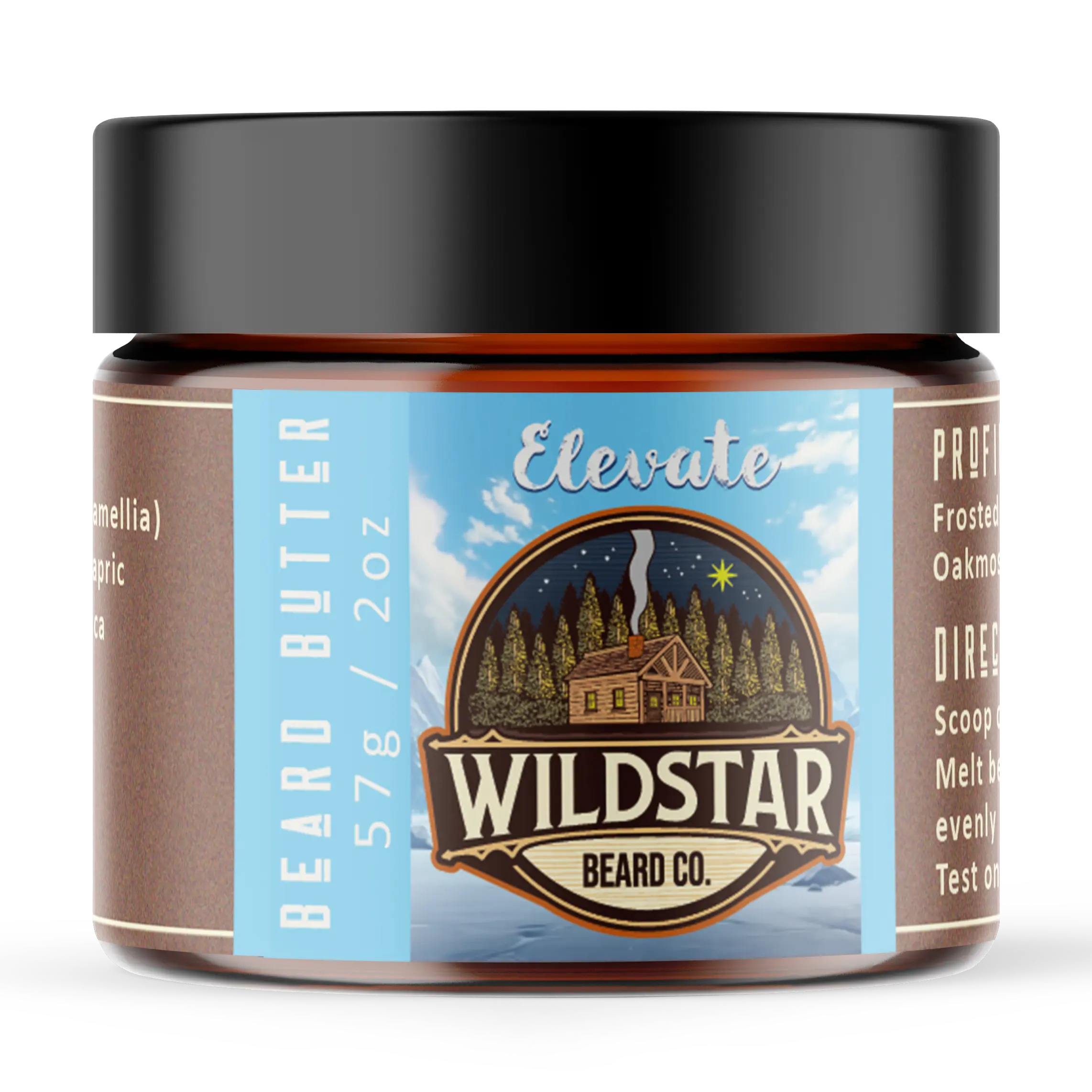 Elevate Beard Butter image 0