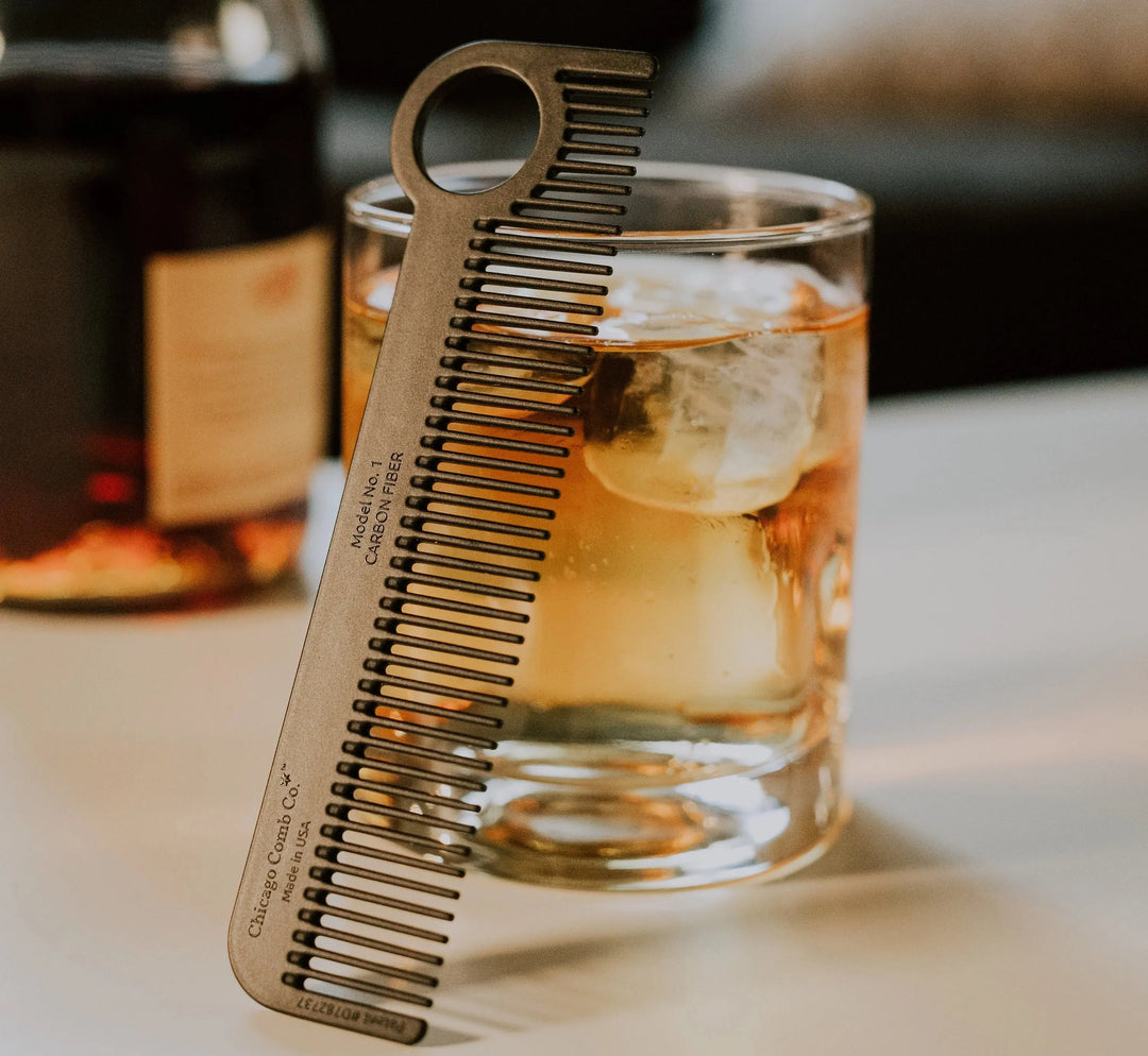 Chicago Comb Model 1 image 4