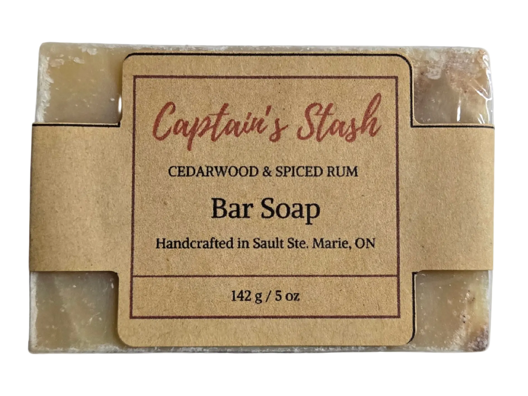 Handmade Soap image 1