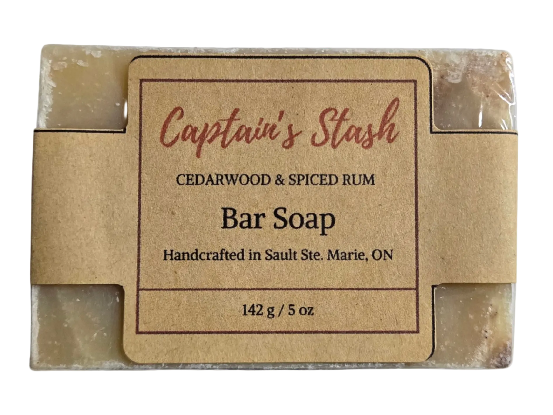 Handmade Soap image 1
