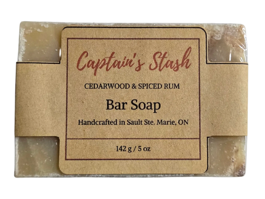 Handmade Soap image 1