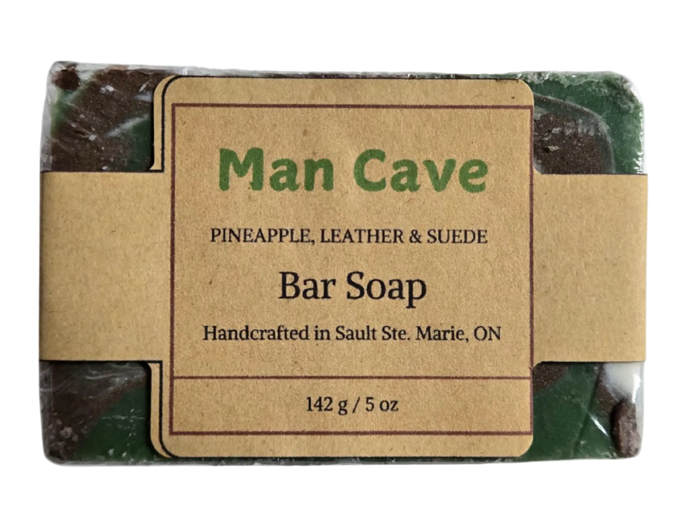 Handmade Soap image 2