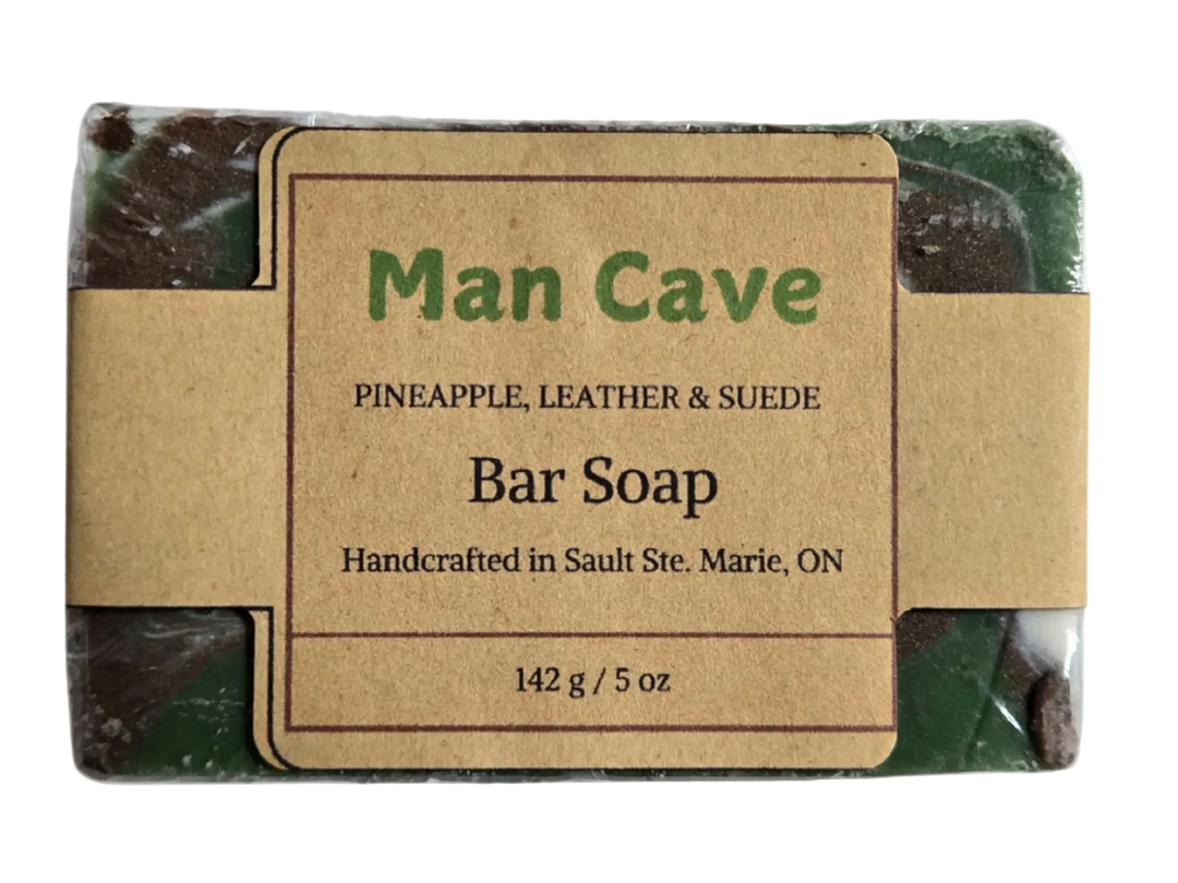 Handmade Soap image 2