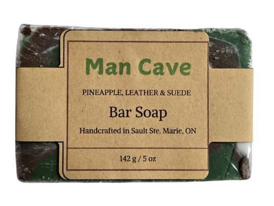 Handmade Soap image 2