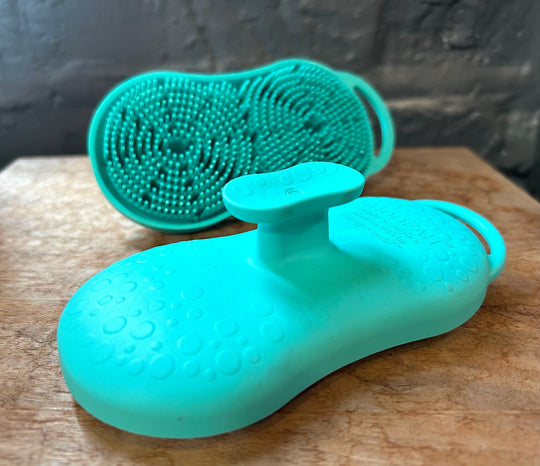 Moofah™ Body Scrubber