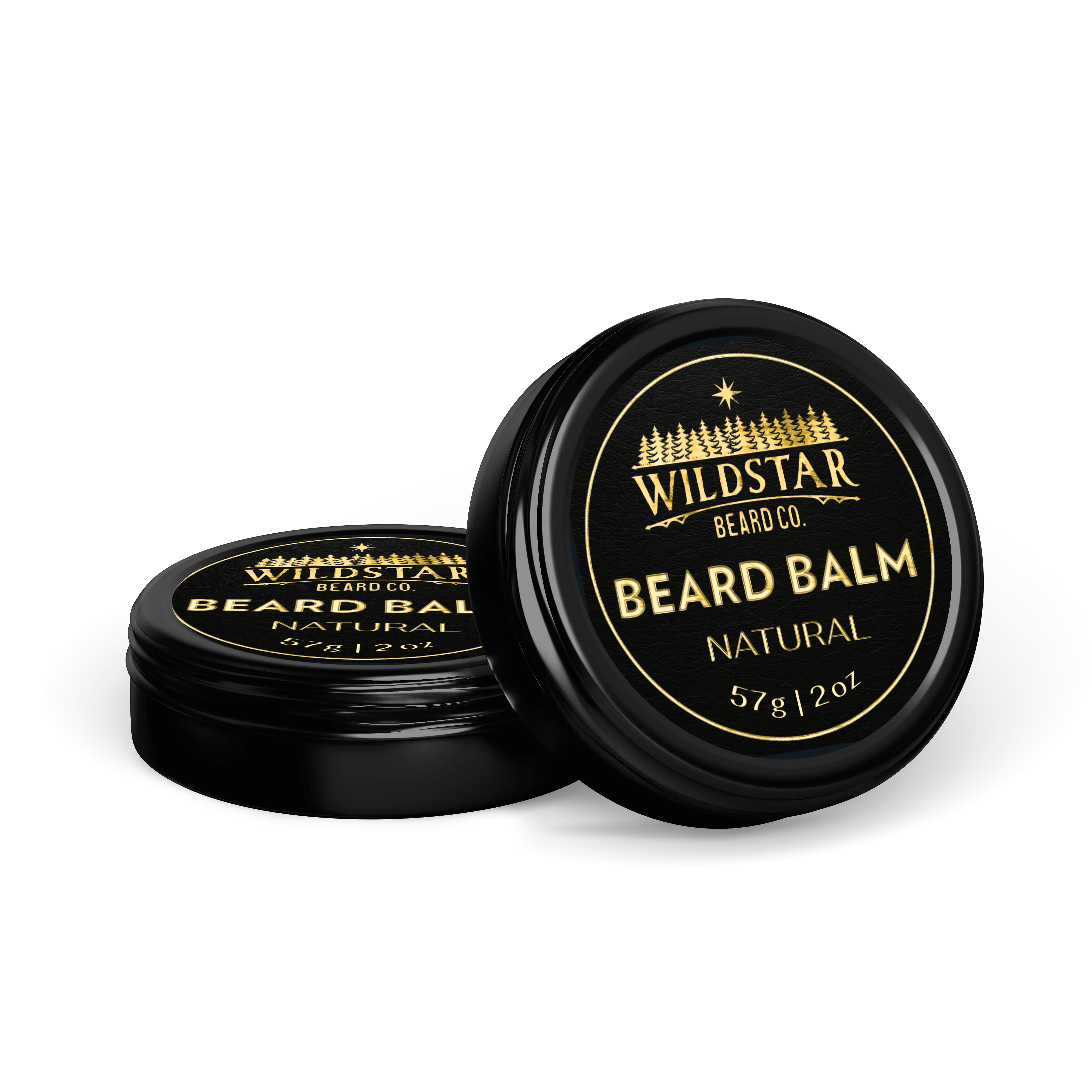 Beard Balm Wildstar Beard Co.