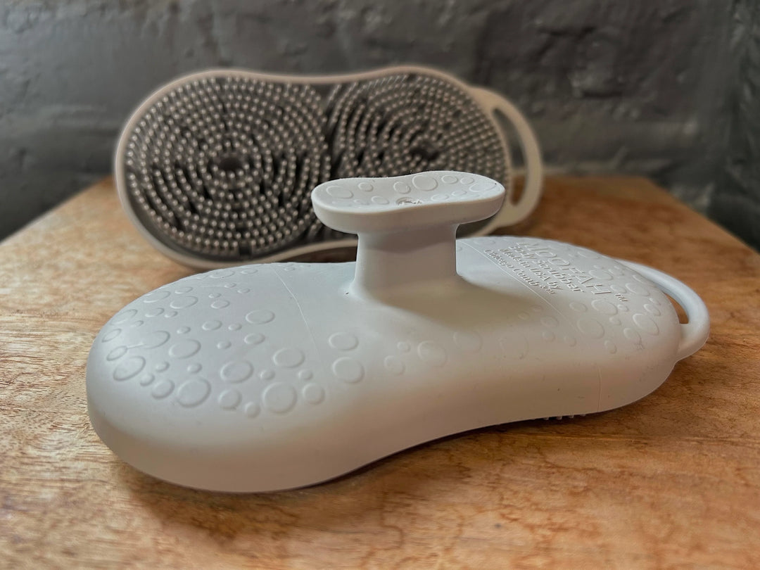 Moofah™ Body Scrubber