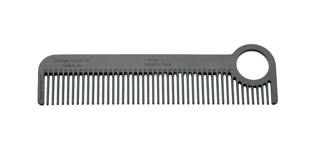Chicago Comb Model 1 Wildstar Beard Co.