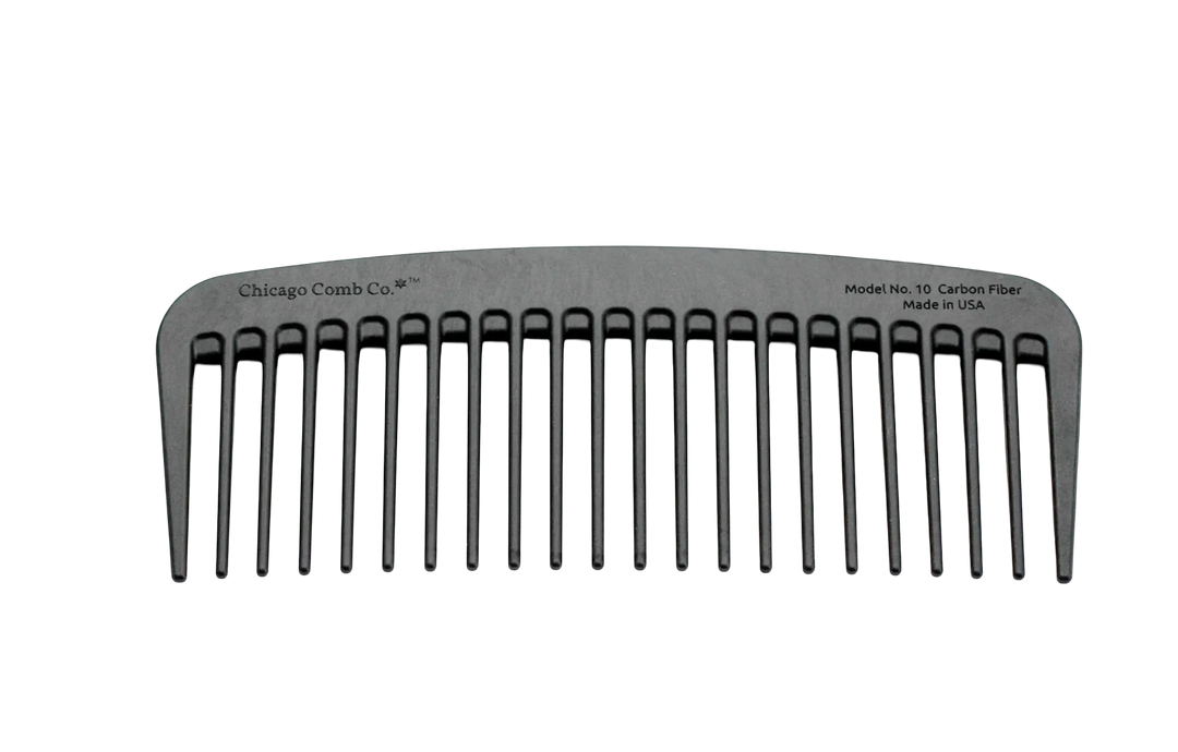 Chicago Comb Model 10 Wildstar Beard Co.