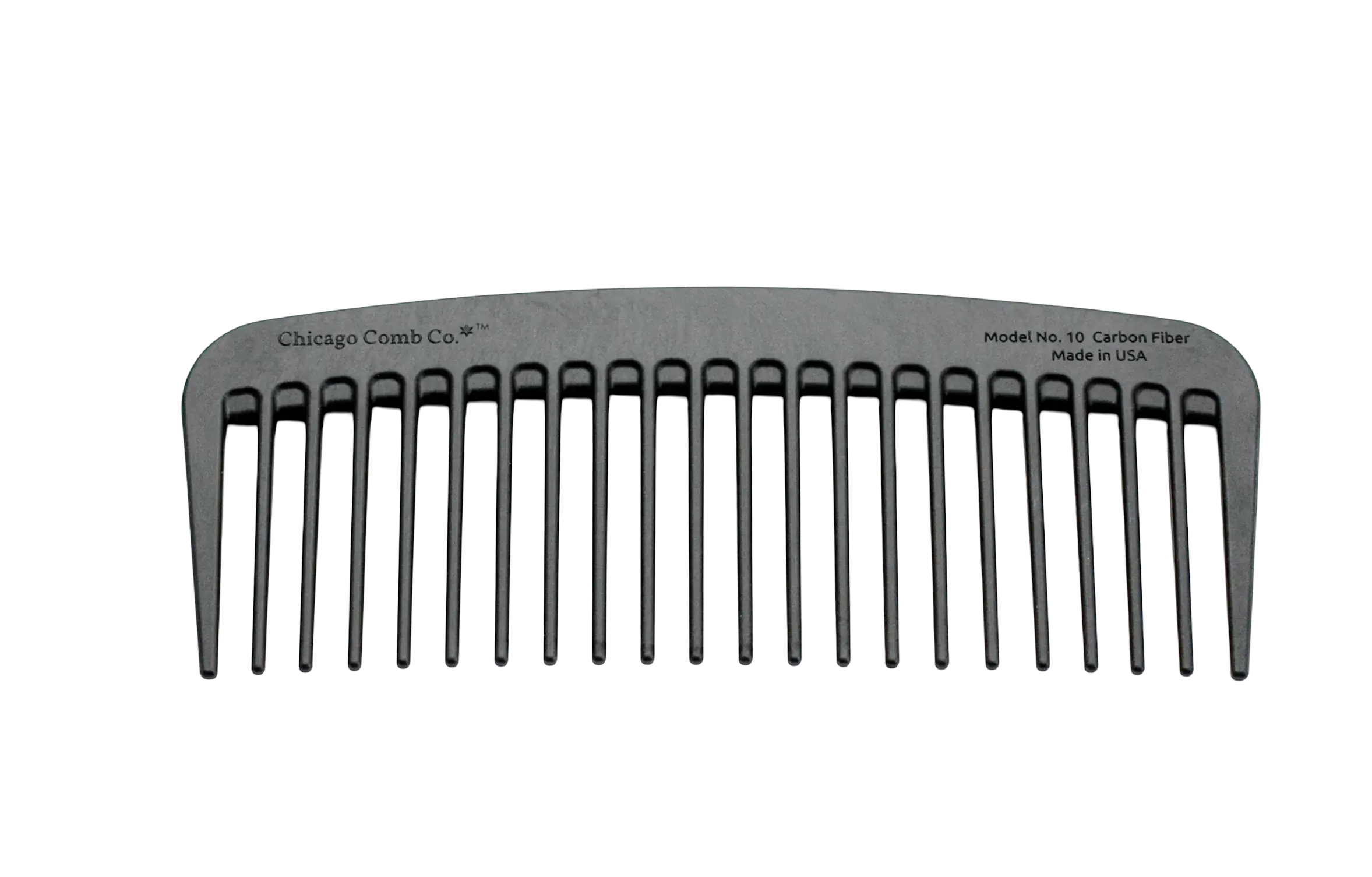 Chicago Comb Model 10 Wildstar Beard Co.