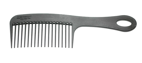 Chicago Comb Model 8 Wildstar Beard Co.