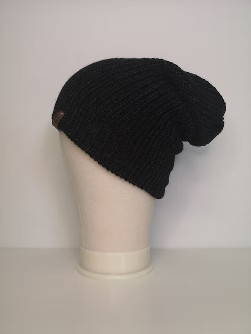 Northern Warmth Beanie Wildstar Beard Co.