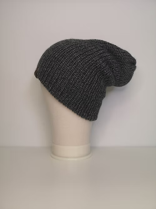 Northern Warmth Beanie Wildstar Beard Co.