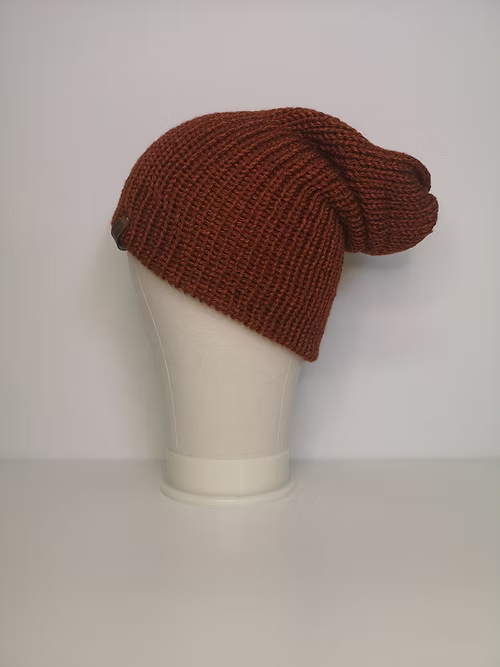 Northern Warmth Beanie Wildstar Beard Co.