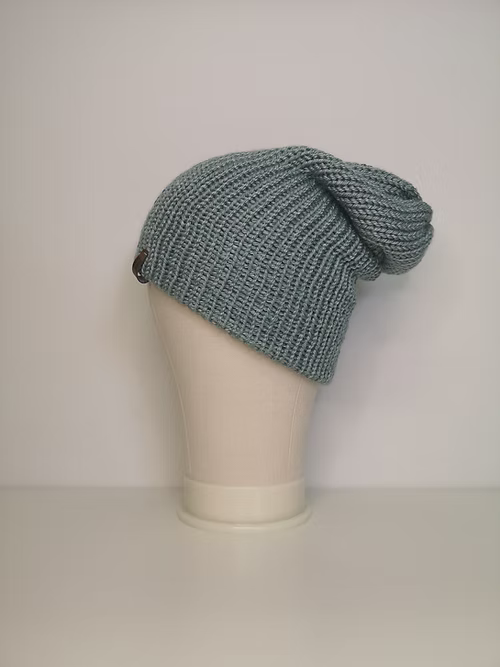 Northern Warmth Beanie Wildstar Beard Co.