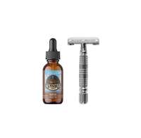 Precision Grooming Kit