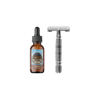 Precision Grooming Kit