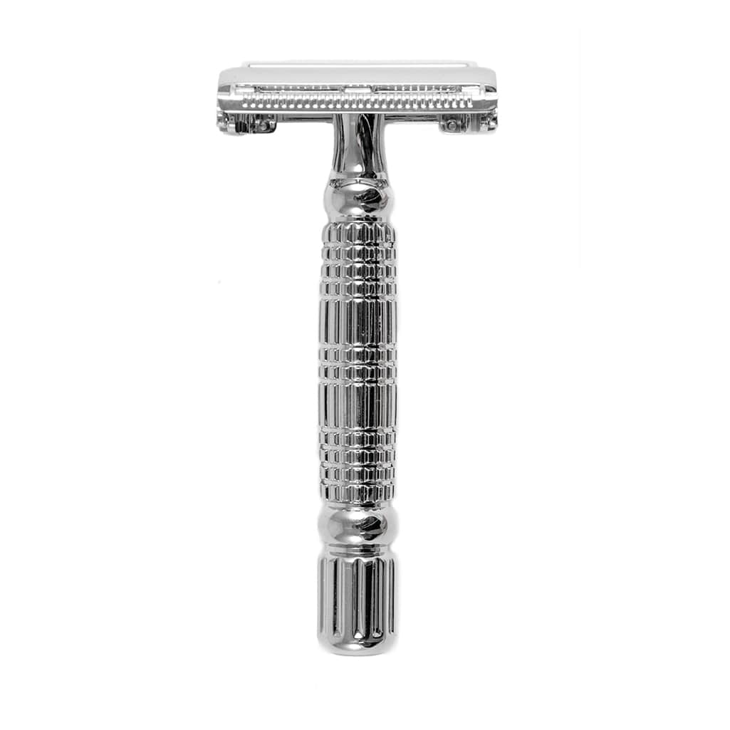 Rockwell R1 Double-Edge Safety Razor