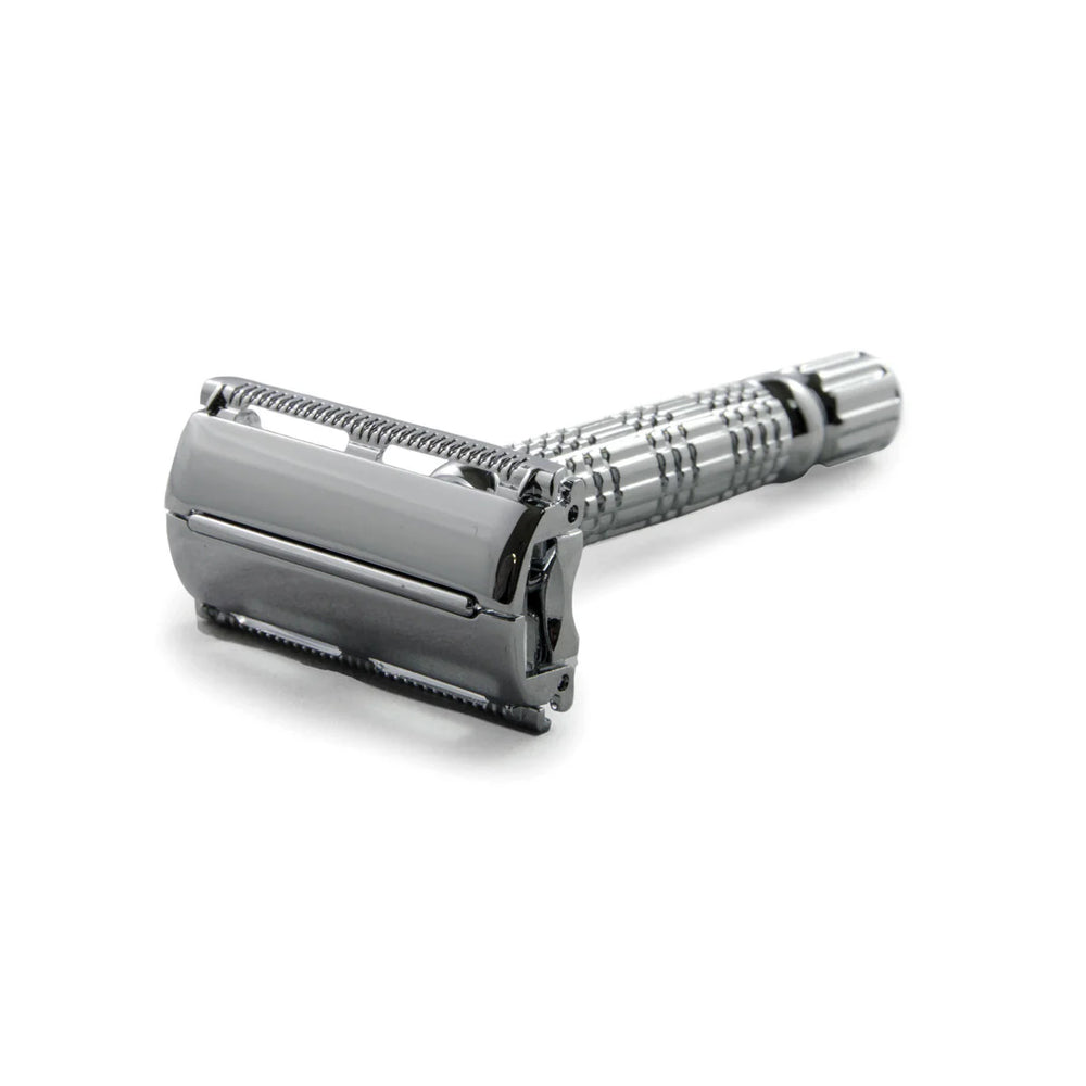 Rockwell R1 Double-Edge Safety Razor
