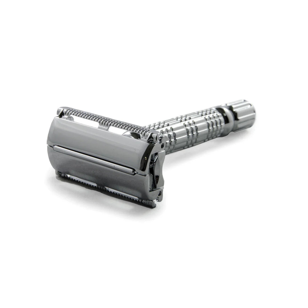 Rockwell R1 Double-Edge Safety Razor