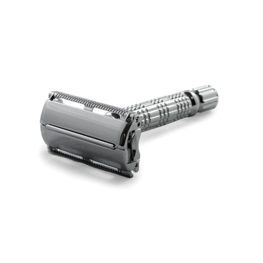 Rockwell R1 Double-Edge Safety Razor