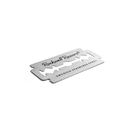 Rockwell R1 Double-Edge Safety Razor