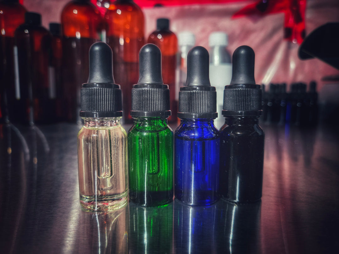 Wildstar Discovery Box