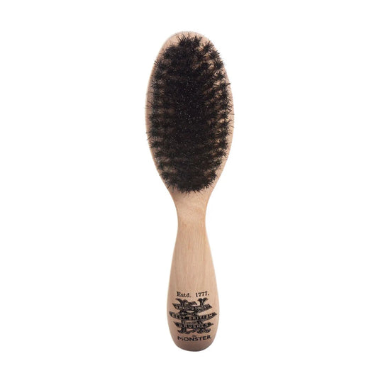 "The Monster" Beard Brush