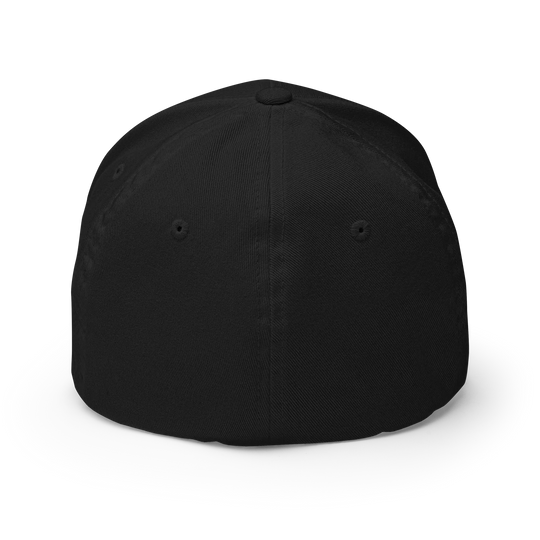Flexfit Fitted Cap Wildstar Beard Co.