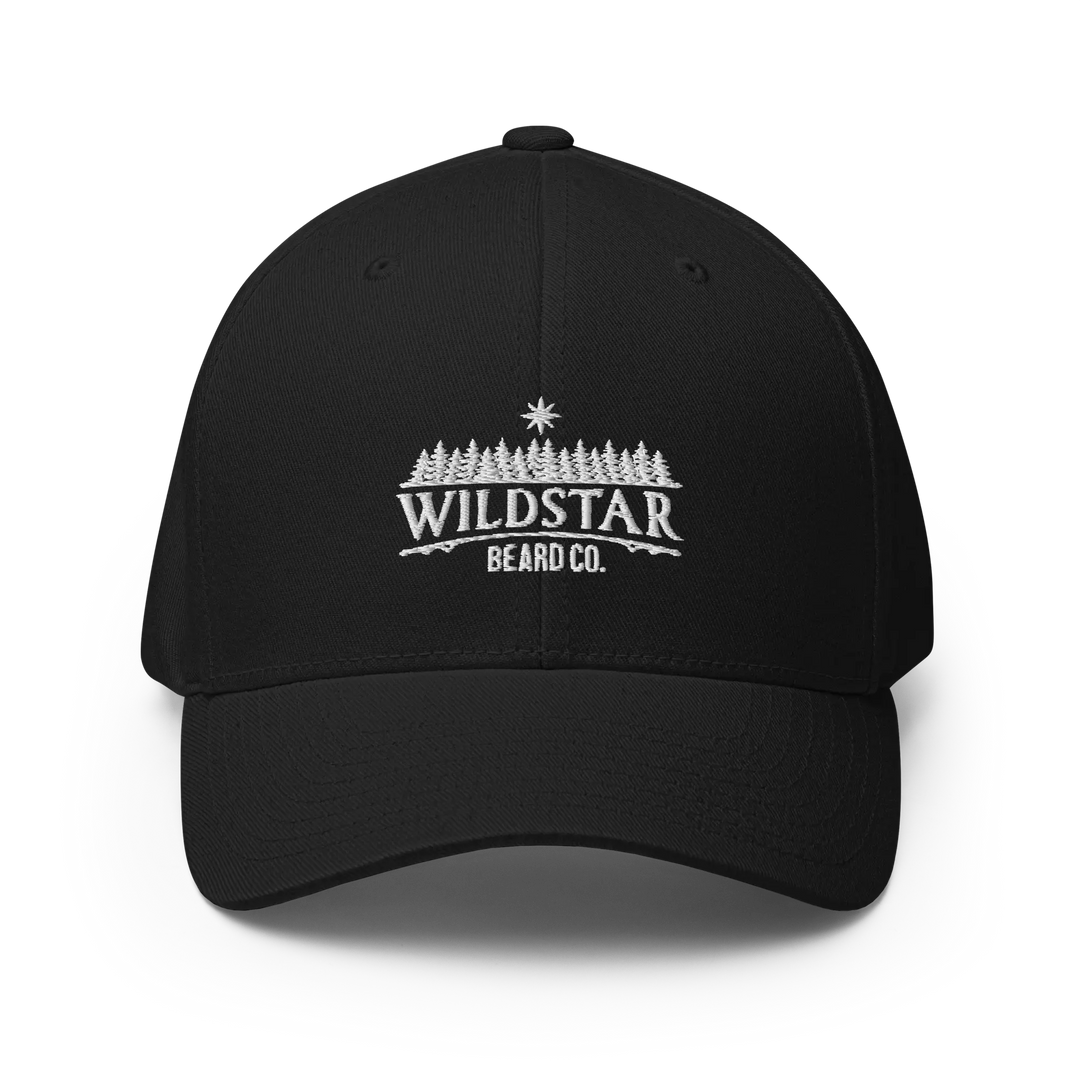 Flexfit Fitted Cap Wildstar Beard Co.