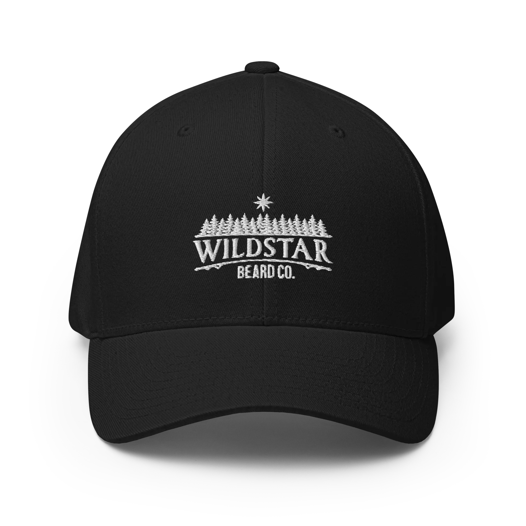 Flexfit Fitted Cap Wildstar Beard Co.