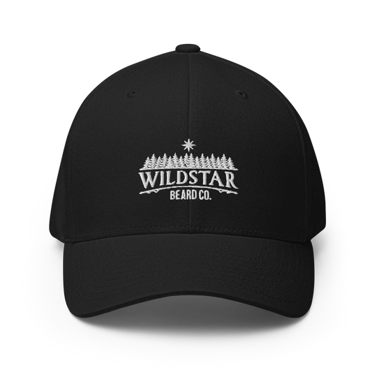 Flexfit Fitted Cap Wildstar Beard Co.