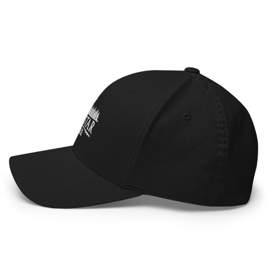 Flexfit Fitted Cap Wildstar Beard Co.