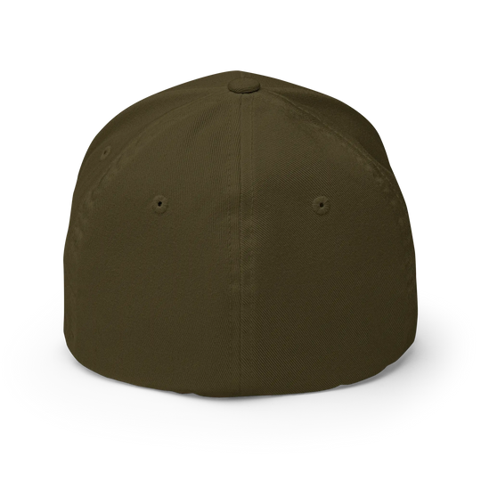 Flexfit Fitted Cap Wildstar Beard Co.