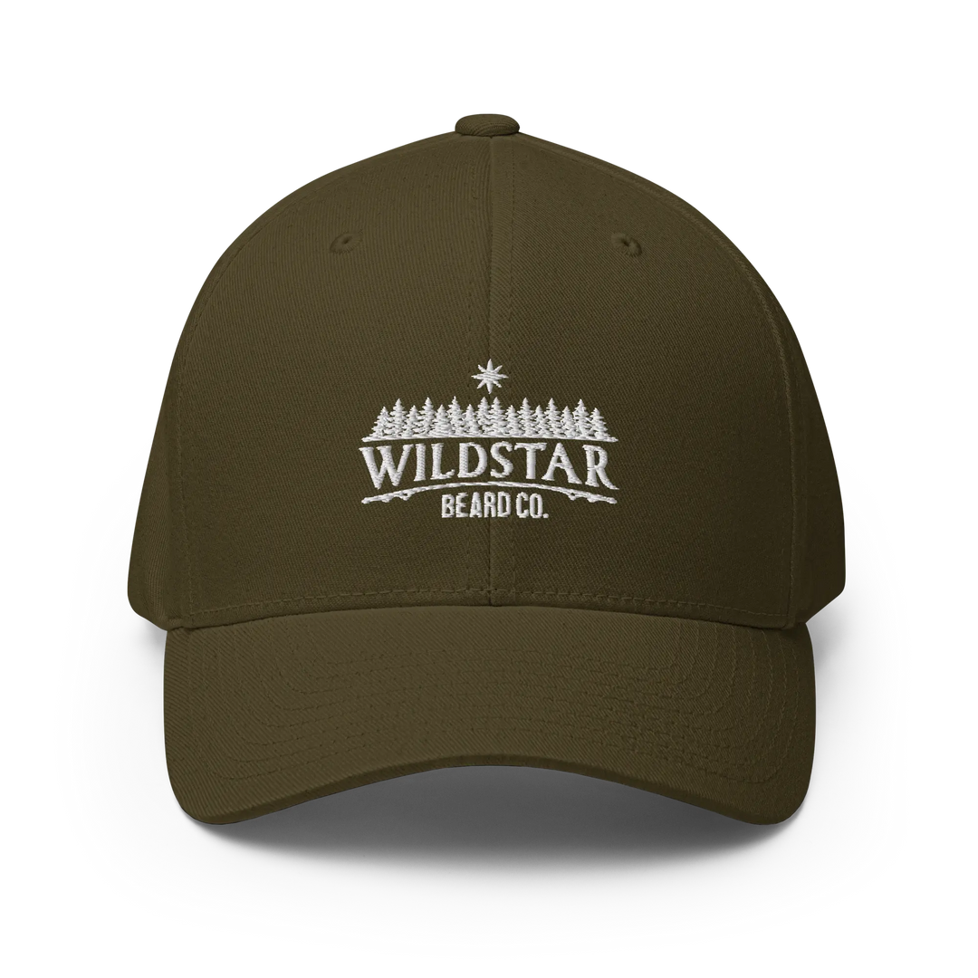 Flexfit Fitted Cap Wildstar Beard Co.