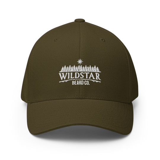 Flexfit Fitted Cap Wildstar Beard Co.