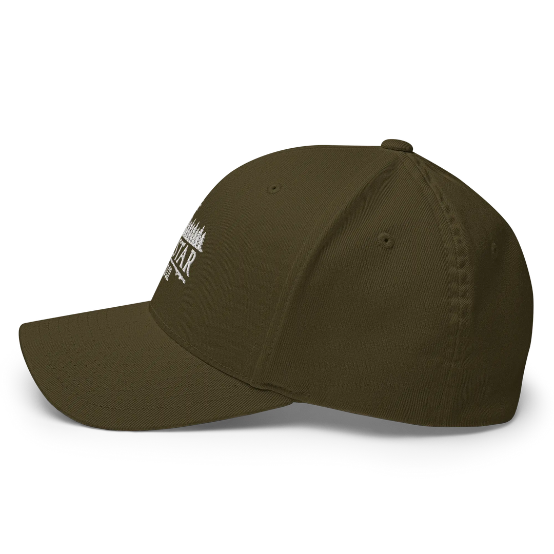 Flexfit Fitted Cap Wildstar Beard Co.