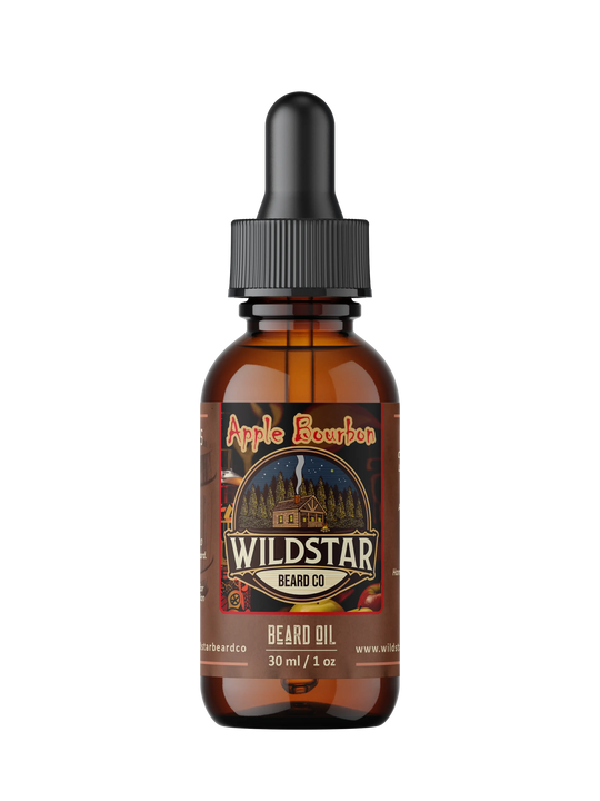 Beard Oil: 2 Pack image 1