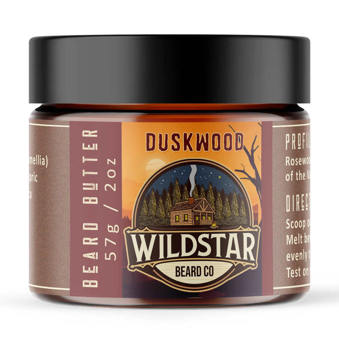 Duskwood Beard Butter image 0