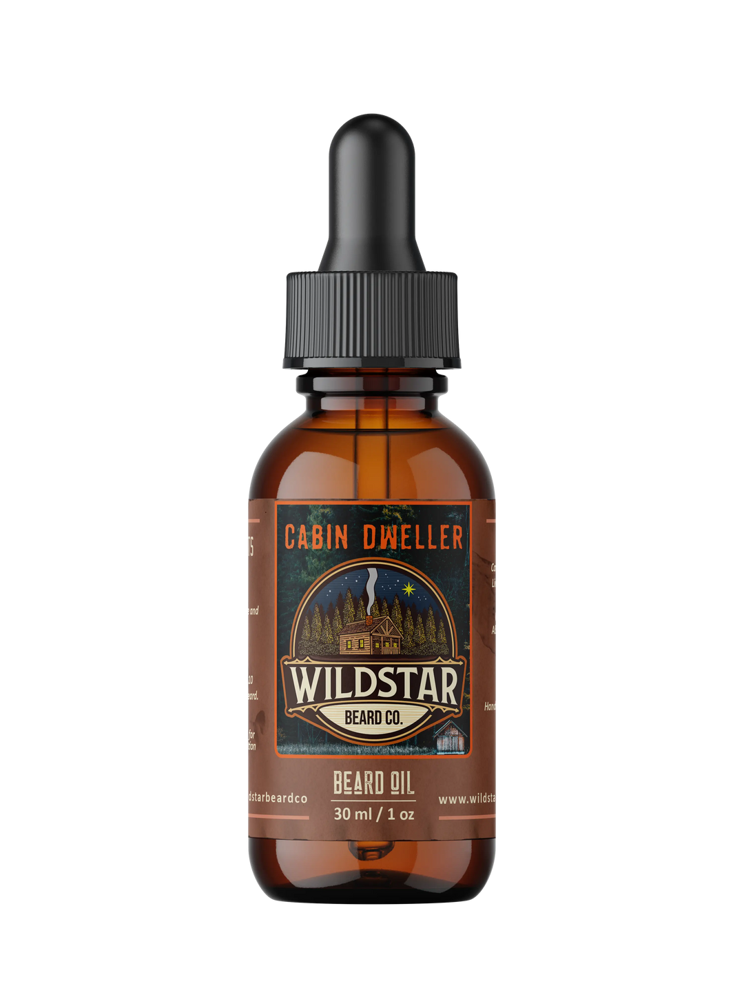 Beard Oil: 2 Pack image 2