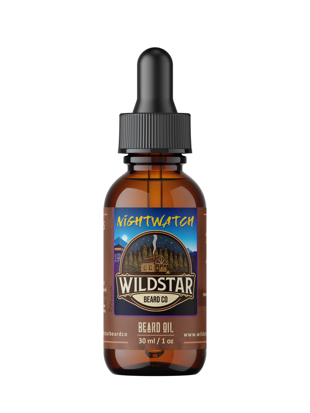 Beard Oil: 2 Pack image 4